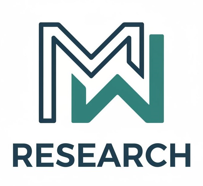 Modernize Workplace Research Logo